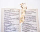 Unicorn Bookmark