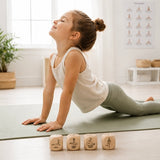 Yoga Dice
