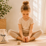Yoga Dice