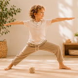 Yoga Dice