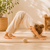 Yoga Dice