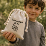 Nature Scavenger Hunt Dice