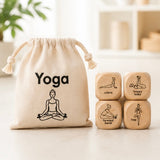 Yoga Dice