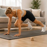 Exercise Fitness Dice