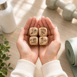 Exercise Fitness Dice