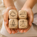 Yoga Dice