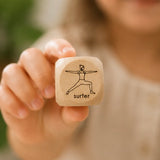 Yoga Dice