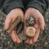 Ocean Scavenger Hunt Dice