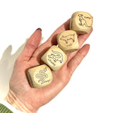 Animal Movement Dice