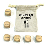 Dinner Dice