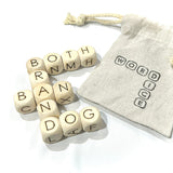Word Dice Game