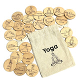 Yoga Discs