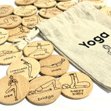 Yoga Discs