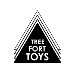 Tree Fort Toys