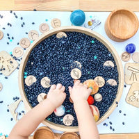 Space Memory Matching Game