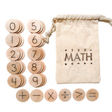 Math Manipulatives