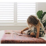 Lowercase Alphabet Discs