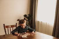 Transportation Memory Matching Game