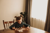 Transportation Memory Matching Game