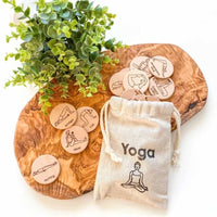 Yoga Discs
